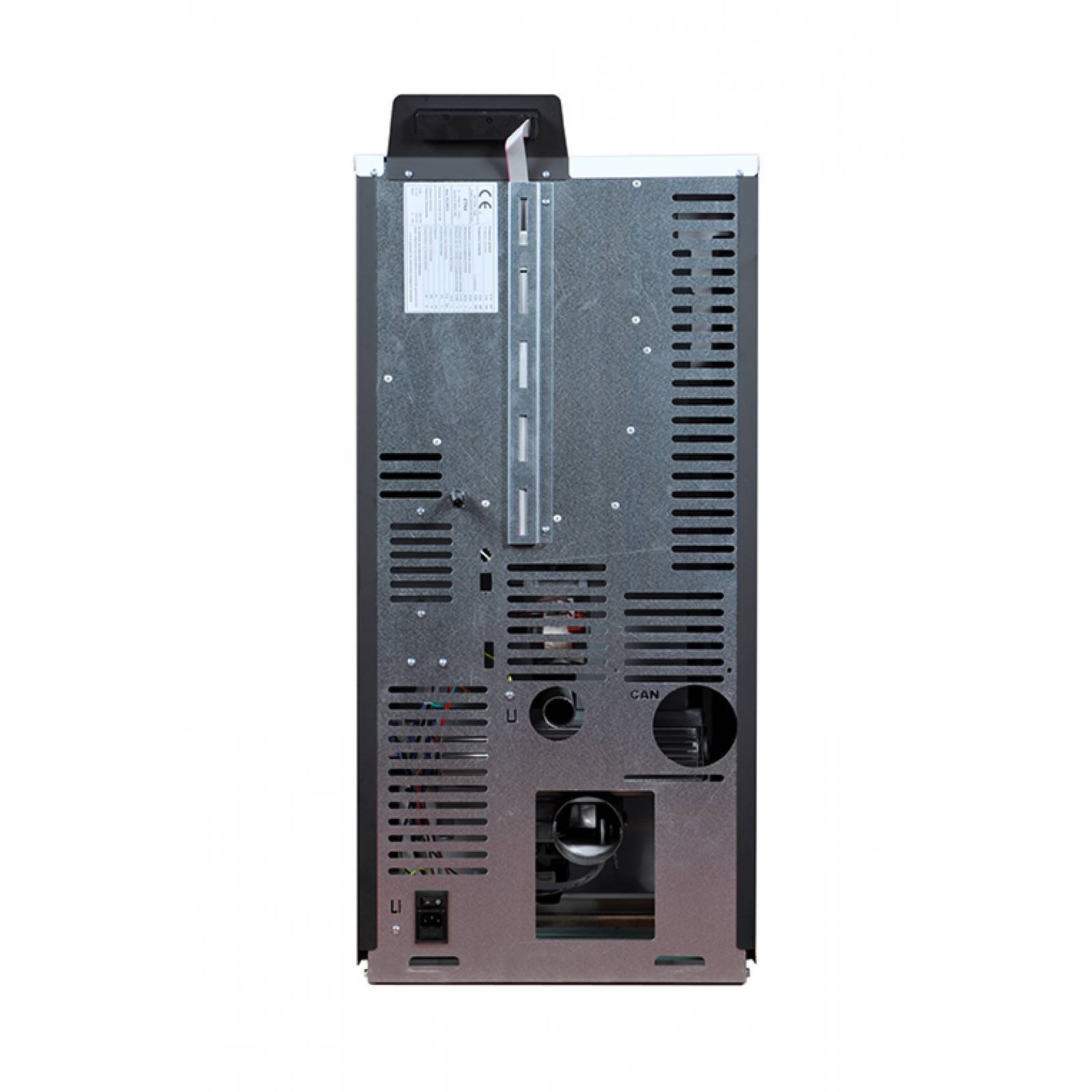 POÊLE À GRANULÉS VULCANO SMS 9KW – Image 7