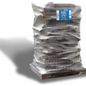 BÛCHES EXTRA SEC 30 CM, 2,24 STÈRES, 2M³ VRAC