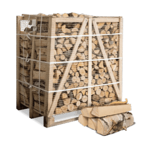 Brennholz Birke 25 cm 1 RM 500 kg Heizwert: ≥ 4,2 kWh/kg Asche: ≤ 0,5% Heizwert: ≥ 4,2 kWh/kg Asche: ≤ 0,5%