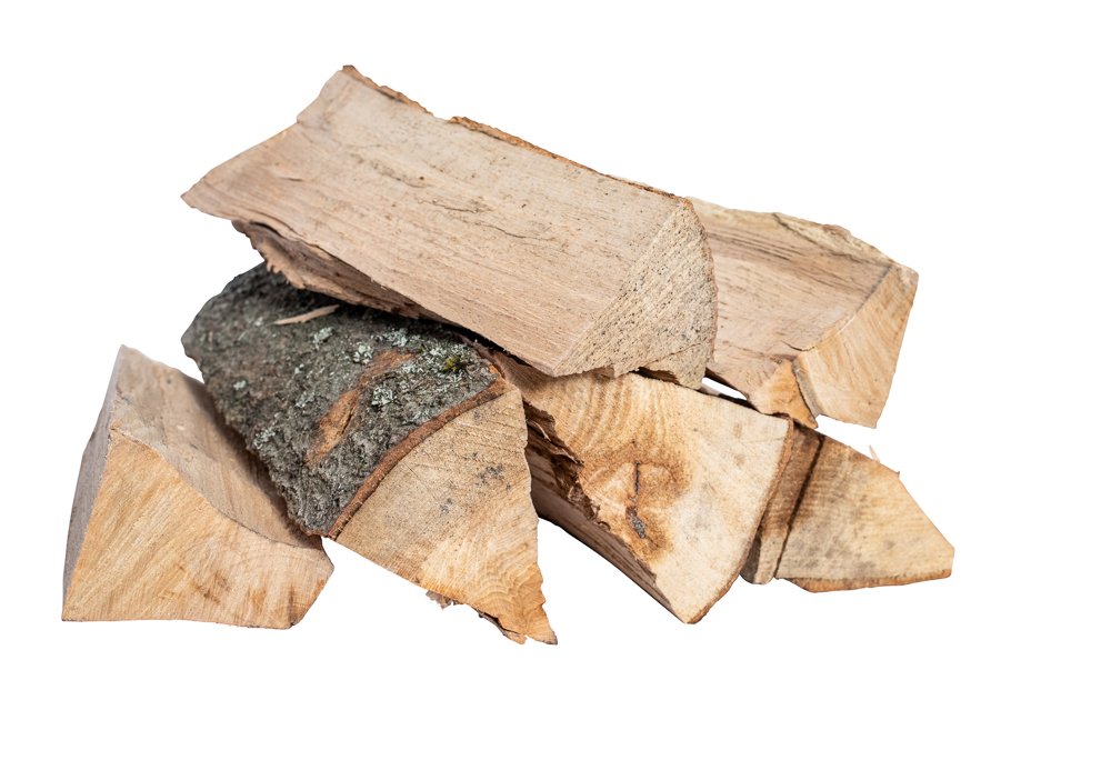 Brennholz Buche 25 cm 2 RM Palette