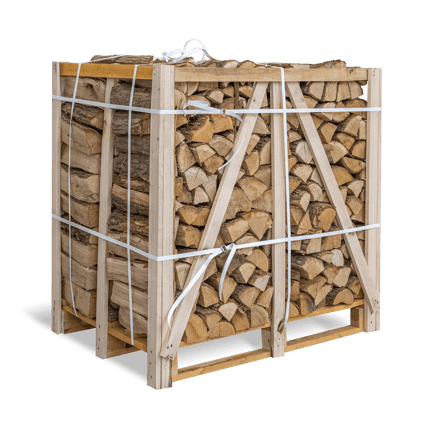 Brennholz Eiche 25 cm 1 RM 500 kg Heizwert: ≥ 4,2 kWh/kg Asche: ≤ 0,5% Heizwert: ≥ 4,2 kWh/kg Asche: ≤ 0,5%
