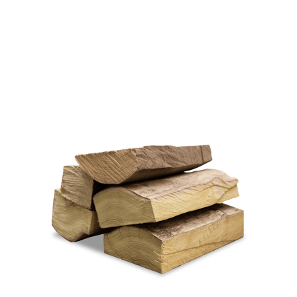 Brennholz Robinie 1 RM 500 kg Heizwert: ≥ 4,2 kWh/kg Asche: ≤ 0,5% Heizwert: ≥ 4,2 kWh/kg Asche: ≤ 0,5%