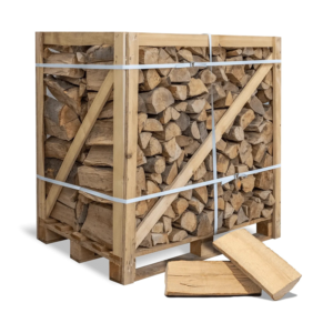 Heizfuxx Brennholz Buche 25 Cm 500kg