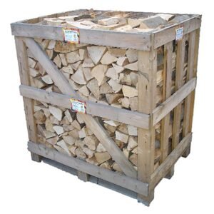 Kaminholz-Mix 1 Raummeter